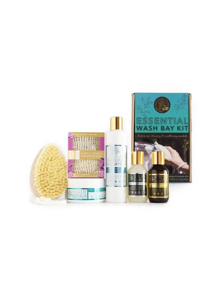 Essential Wash Bay Kit II