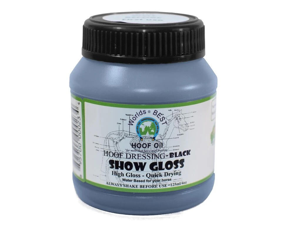 Show Gloss