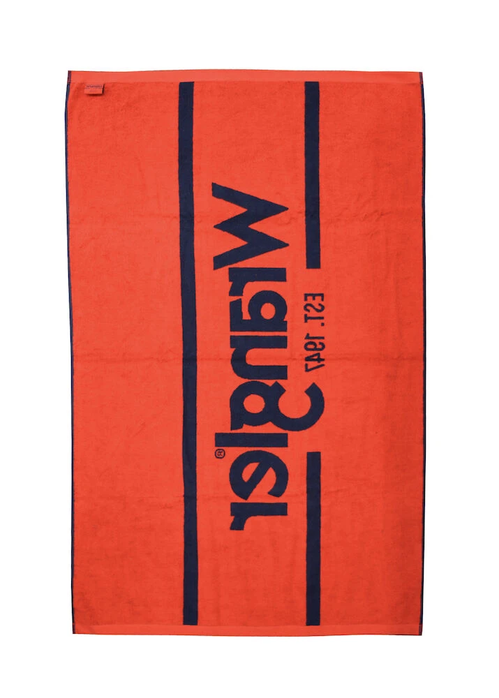 Signature Towel