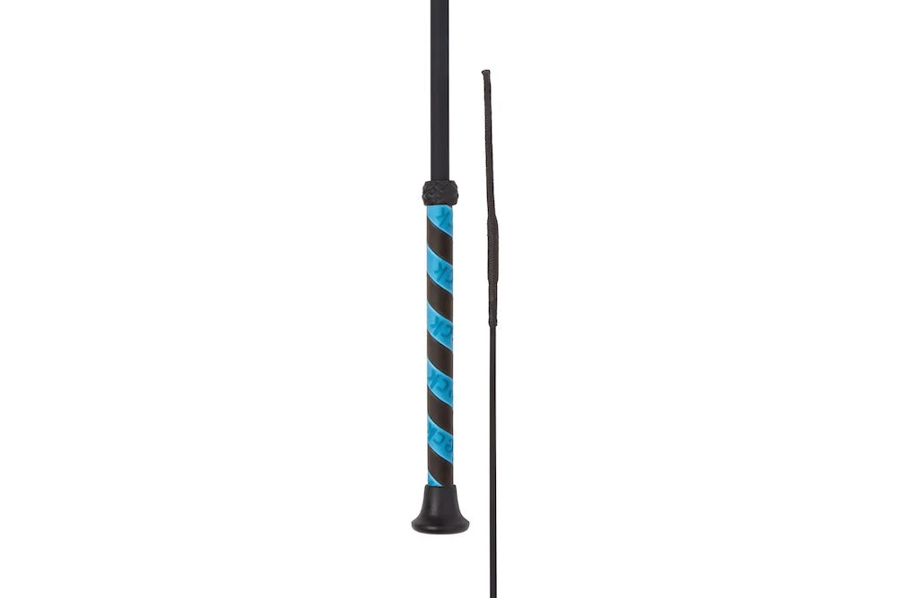 Silk Touch Dressage Whip