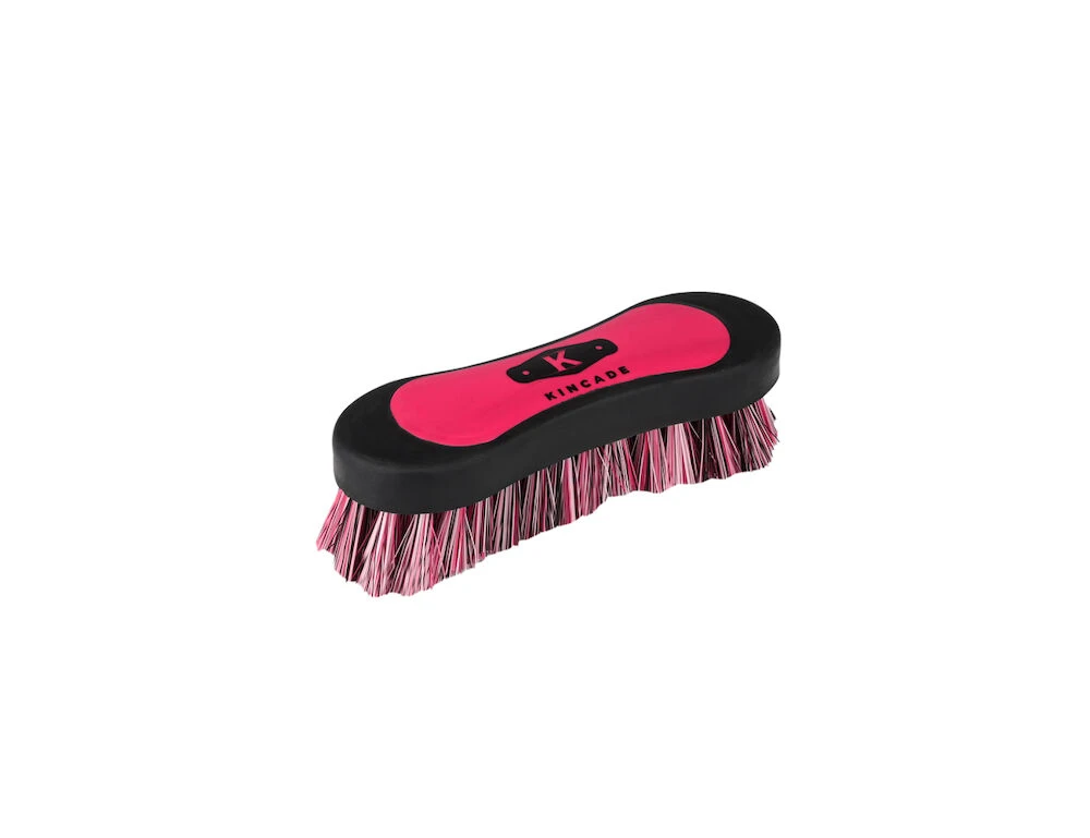 Easy Grip Face Brush