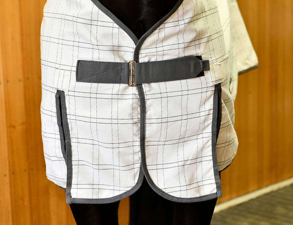 ComFiTec Cotton Liner With Tabs