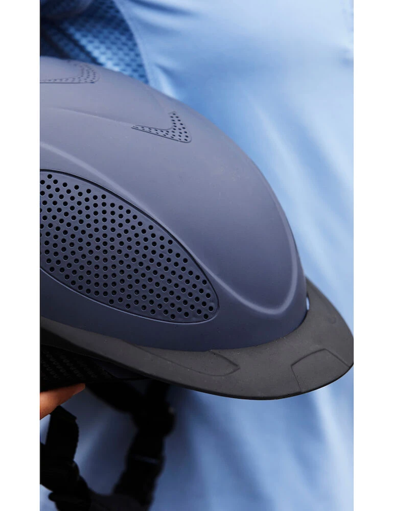 Topaz Carbon Helmet