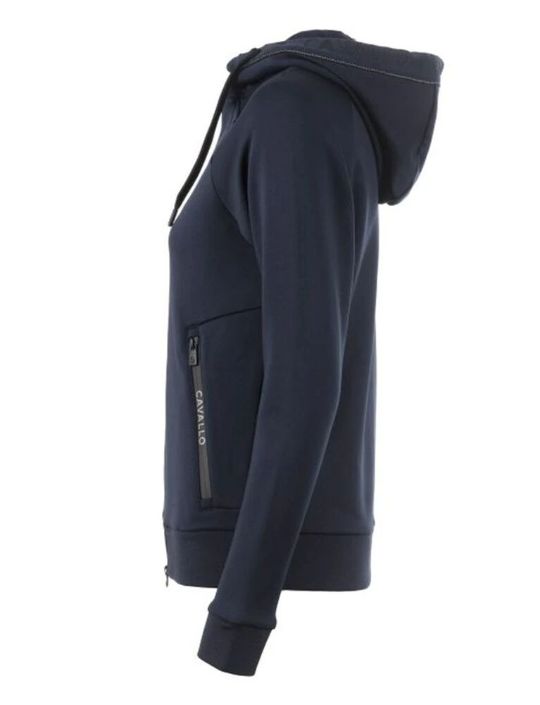 Cavalmeera Jacket