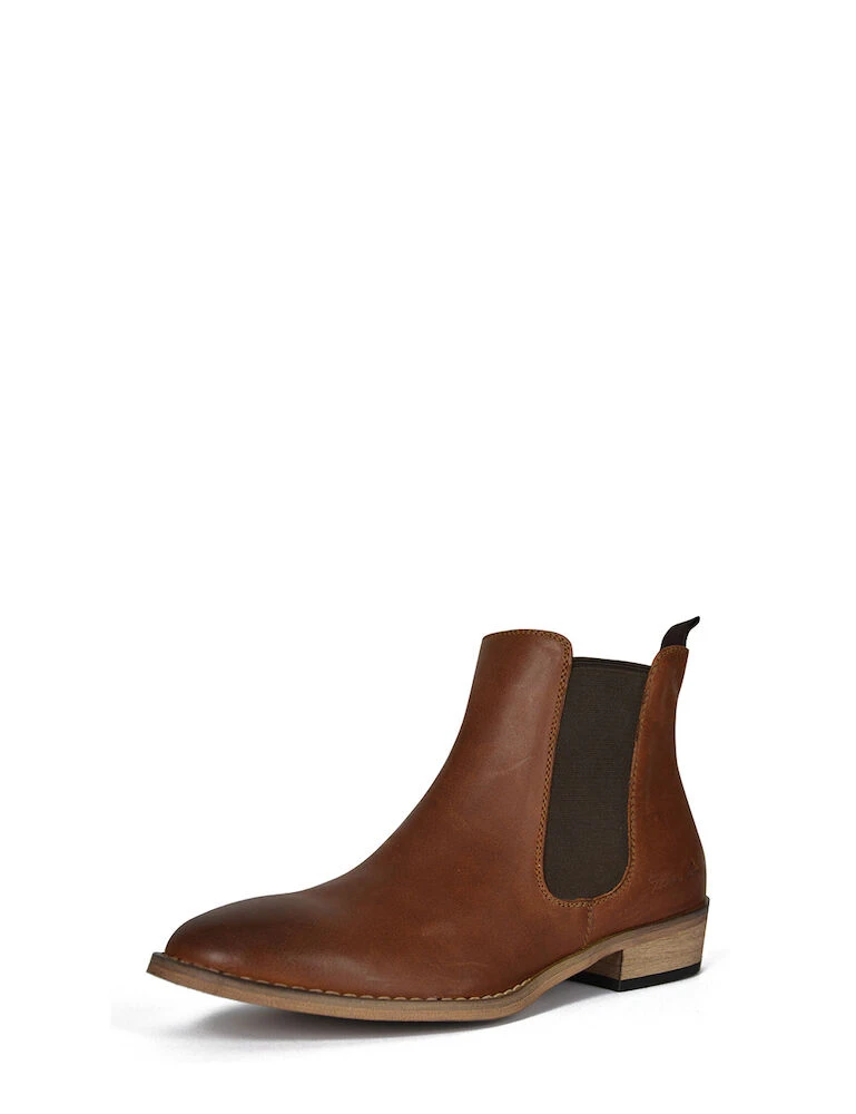 Chelsea Boots