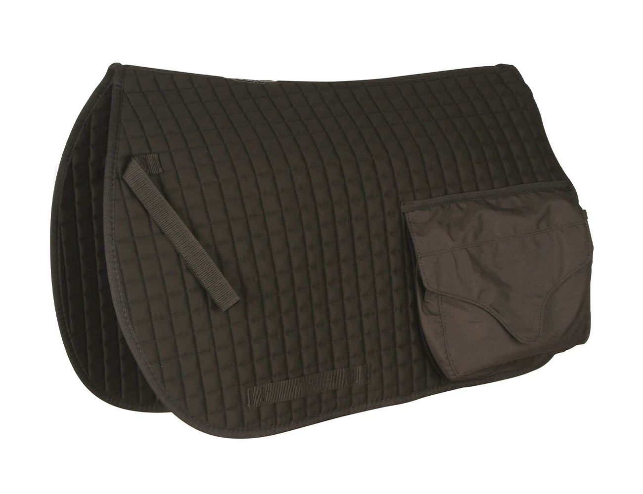 Cotton Pocket All Purpose Saddle Pad