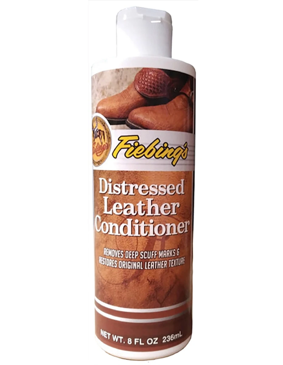 Distressed Leather Conditioner