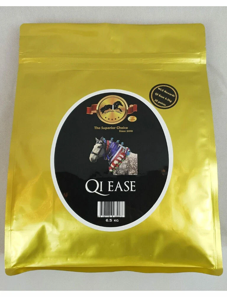 Qi Ease - 6.5KG