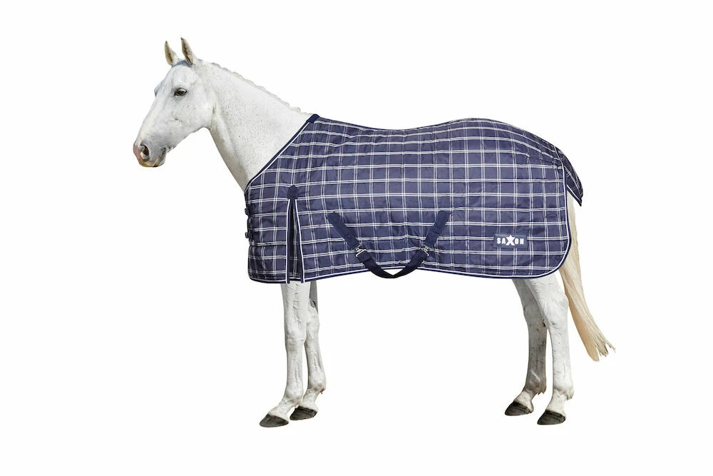 1200D Pp Stable Standard Neck Medium