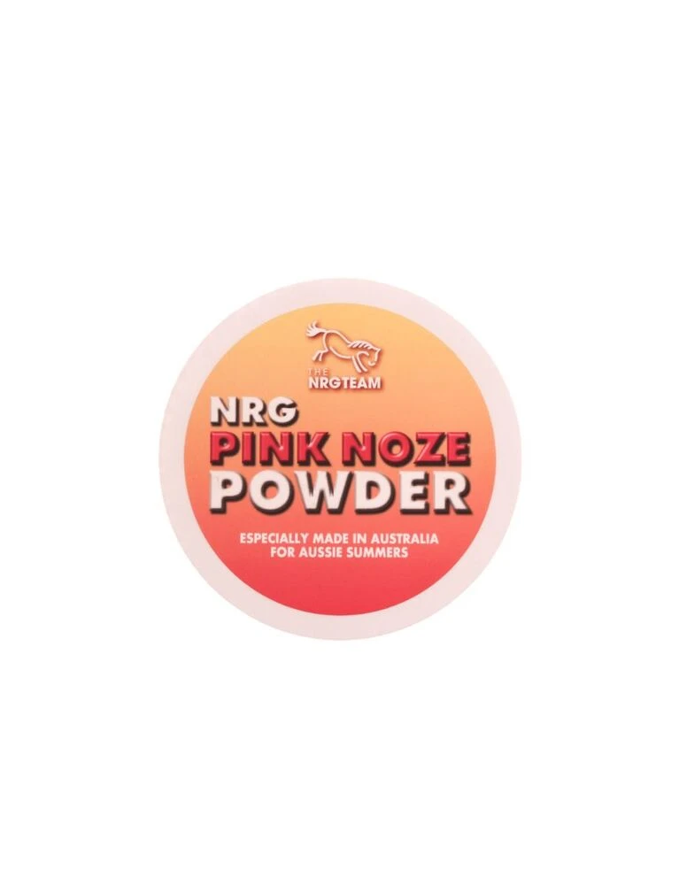 Pink Noze Powder