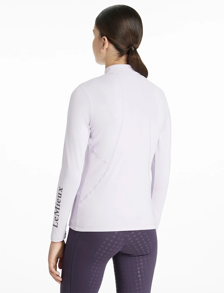 Young Rider Classique Base Layer