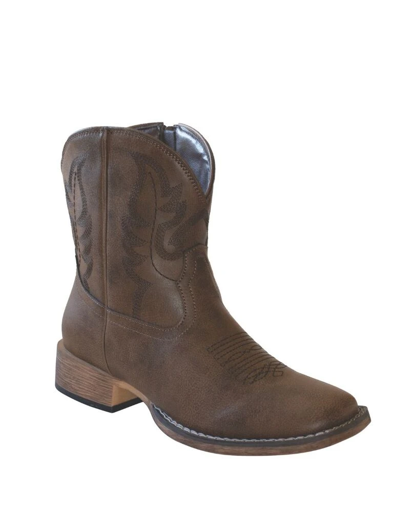 Womens Shayla Boots