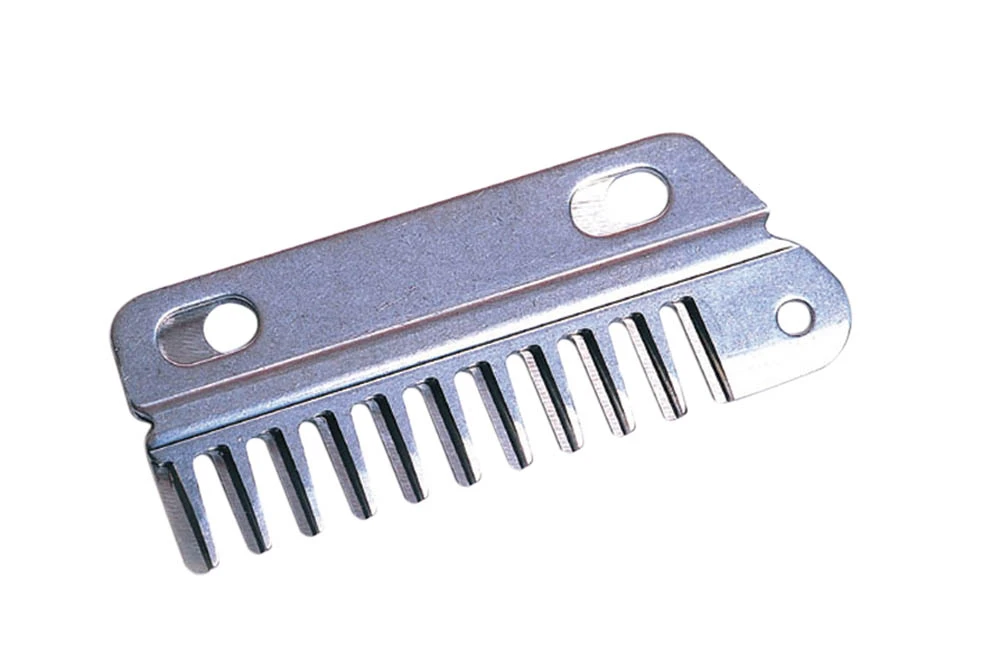 Mk II Replacement Blades