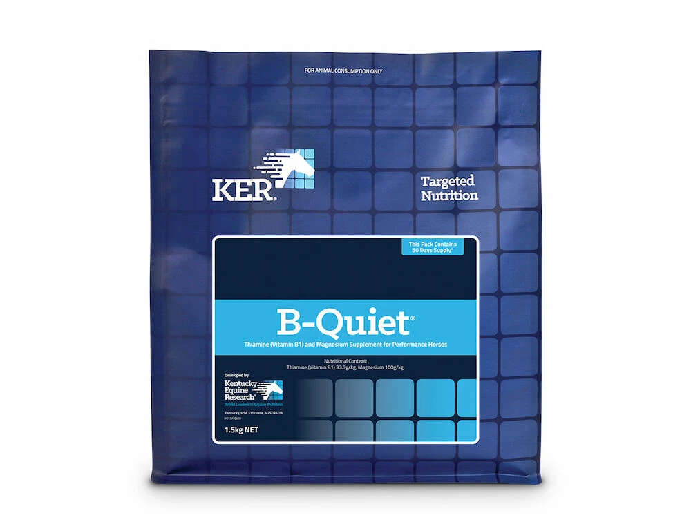 B-Quiet - 1.5KG
