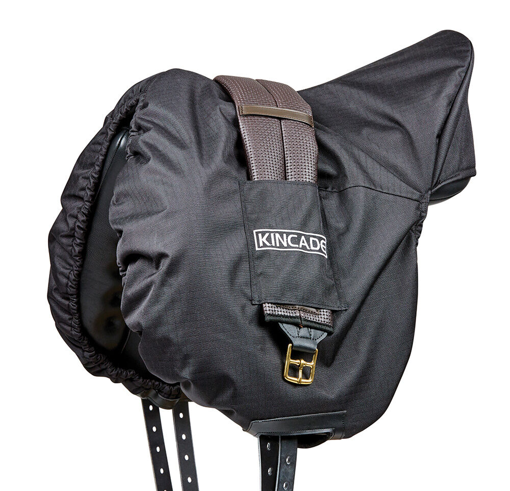 Dressage Saddle Cover