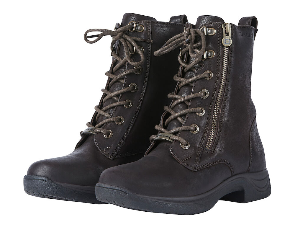 Tilly Boots