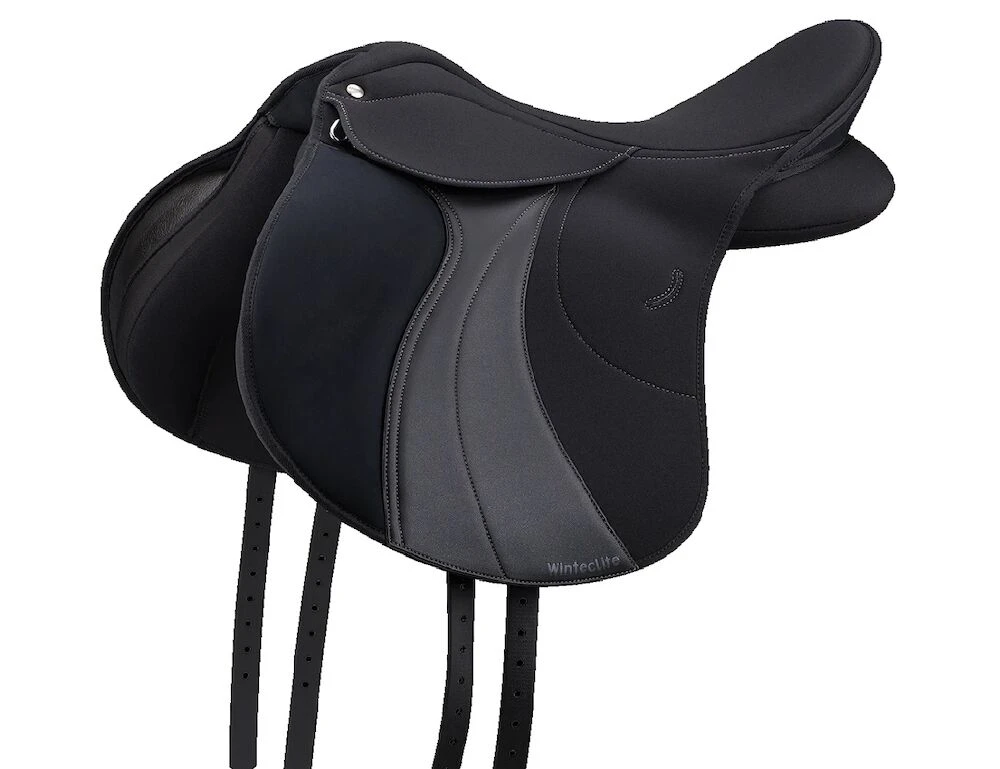 Buy lite All Purpose Saddle Hart Online - WINTEC