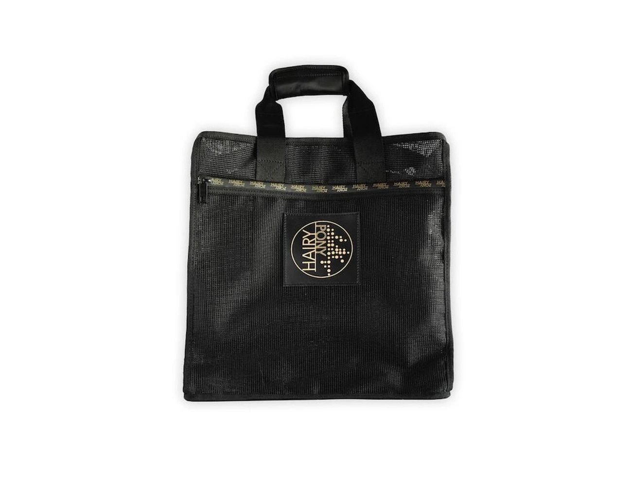 Mesh Boot Bag