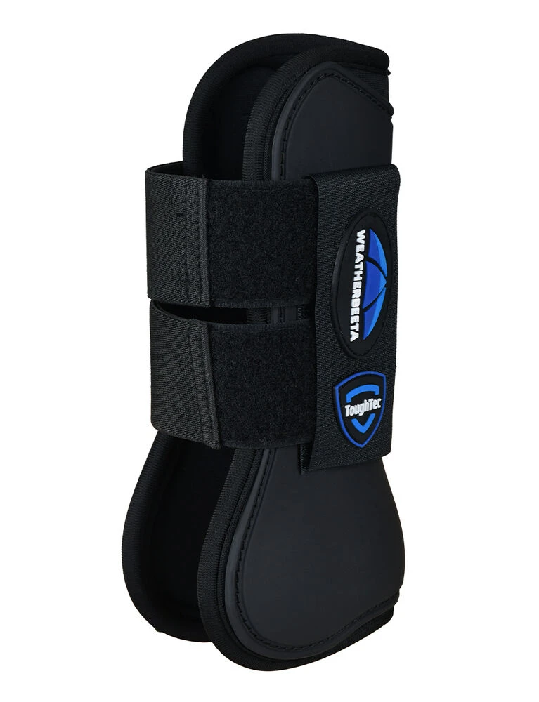 Tough-Tec Prime Open Front Boots