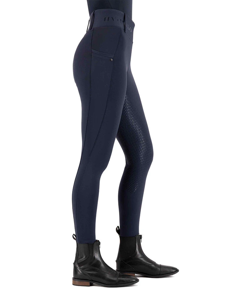 Favourite Summer Full Grip Riding Tights