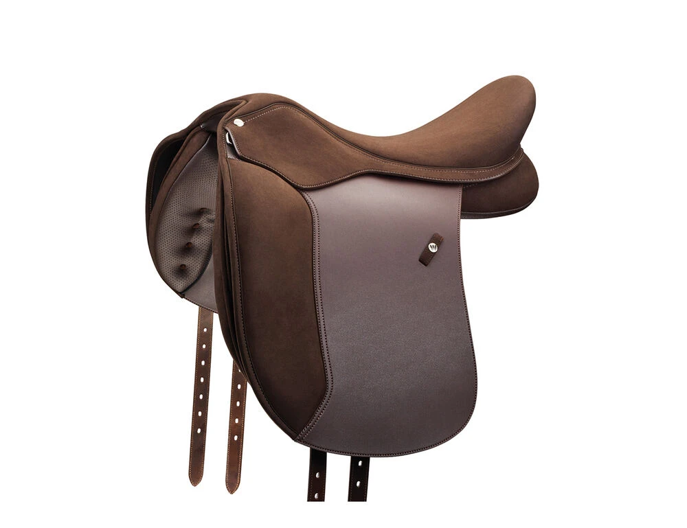 Pro Wide Dressage Saddle Hart