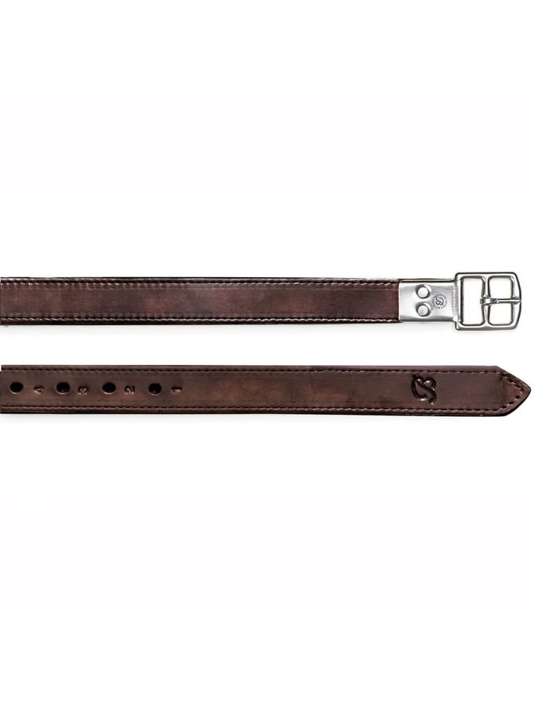 Heritage Stirrup Leathers
