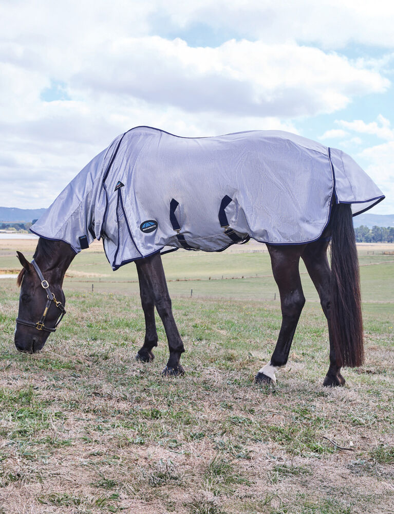 ComFiTec Hexi Shield Fly Sheet Combo