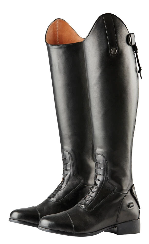 Galtymore Tall Field Boots