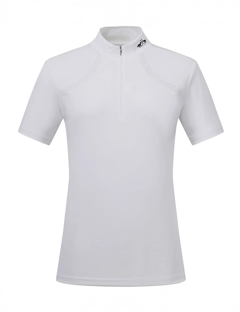 Lydia Tech Top