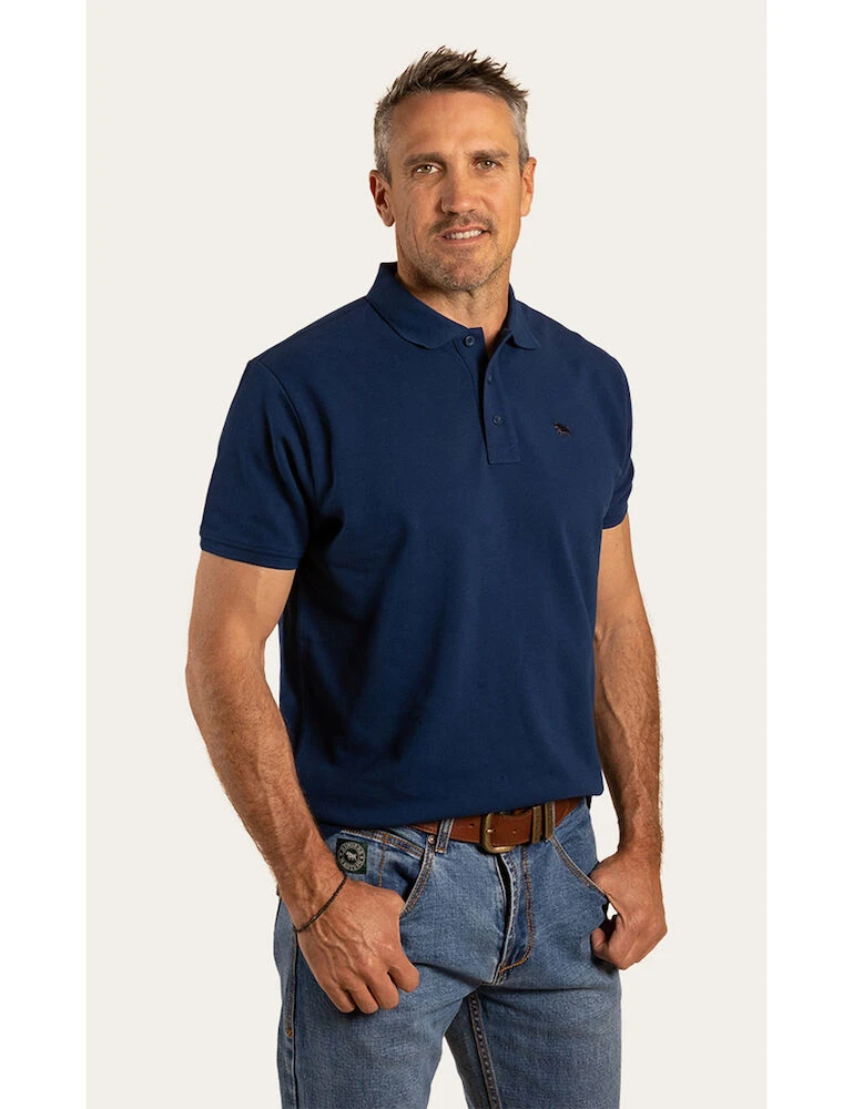 Essential Mens Polo