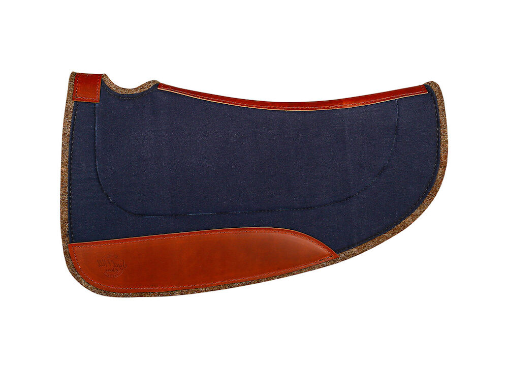 Contoured Barrel Pad - Standard