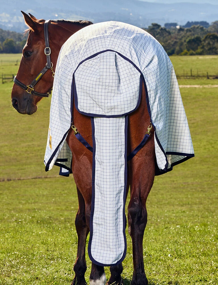 Kool Coat Classic Tail Bag