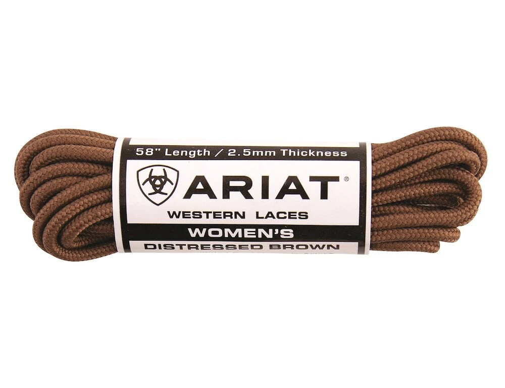 Mens Duraterrain Laces