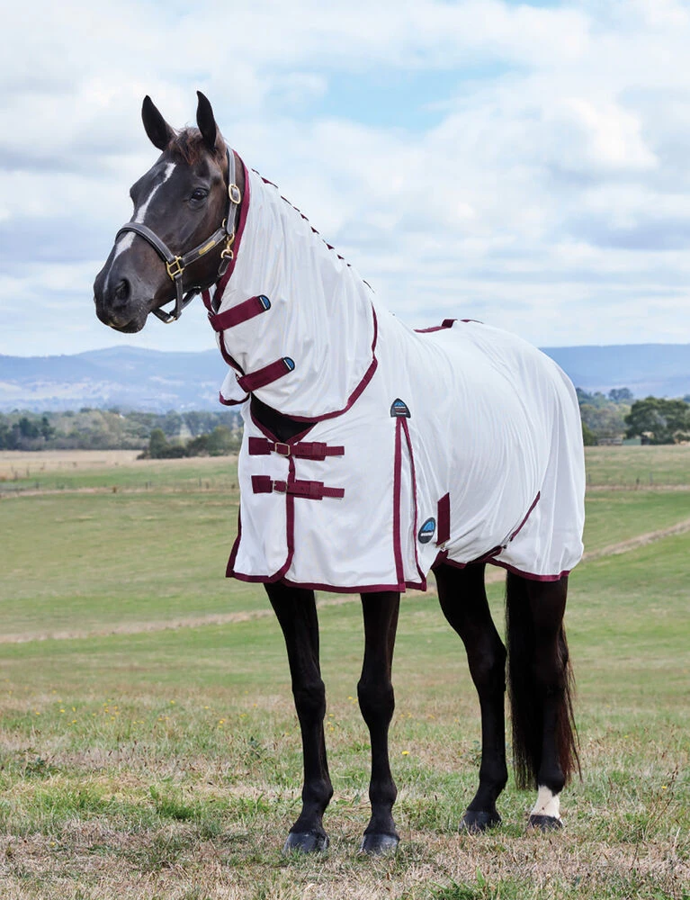 ComFiTec Essential Fly Sheet Combo