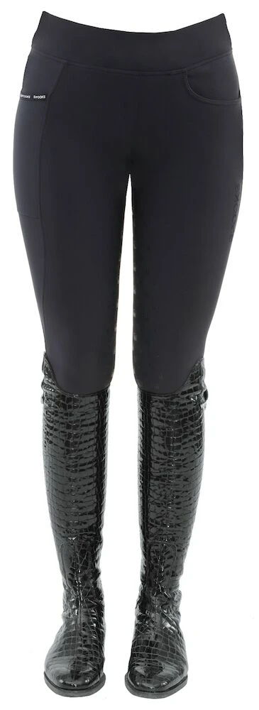 Filiz Full Grip Leggings