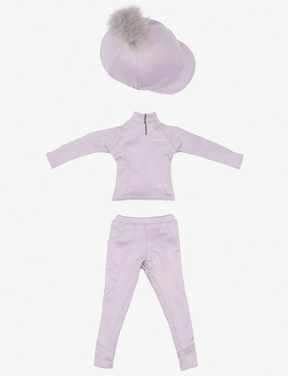 Toy Rider Outfit