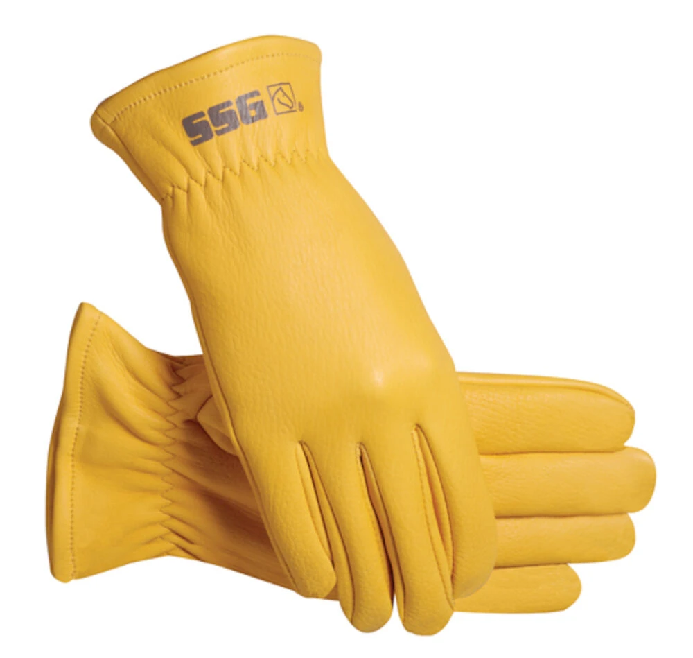 The Rancher Glove