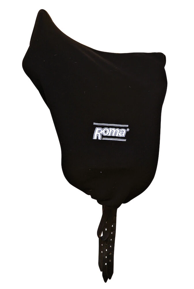 Fleece Saddle Cover