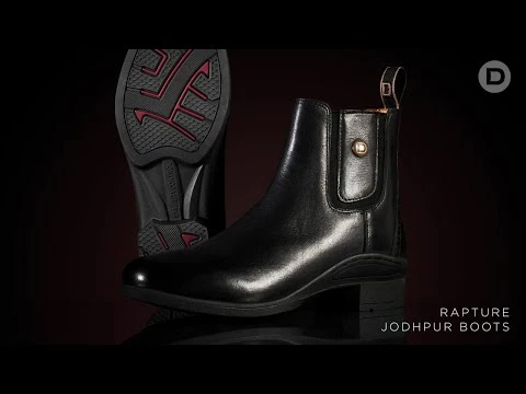 Rapture Jodhpur Boots Childs