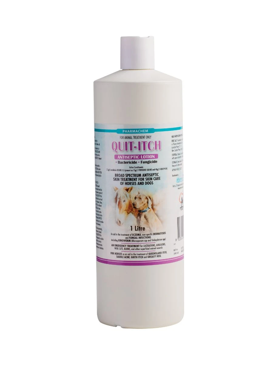Quit Itch - 1L
