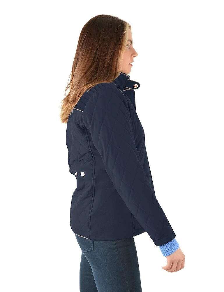 Womens Patricia Jacket