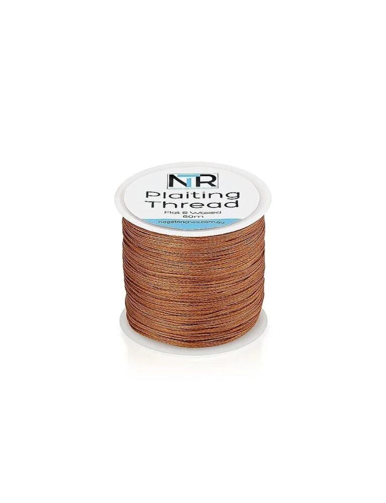 Plaiting Thread