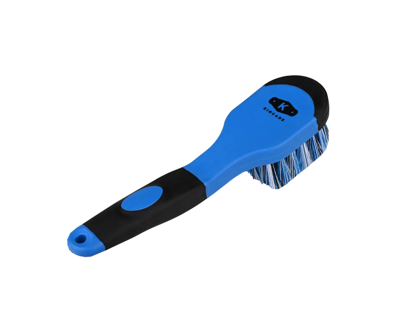 Easy Grip Bucket Brush