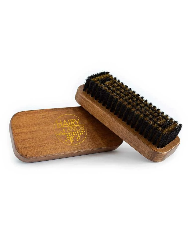 Quarter Mark Brush