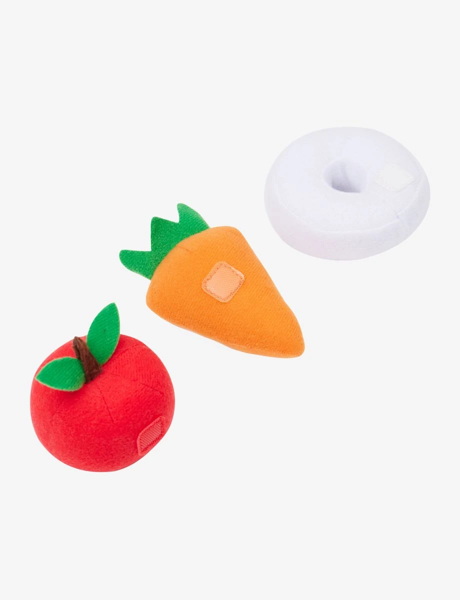 Toy Pony Treat Bucket