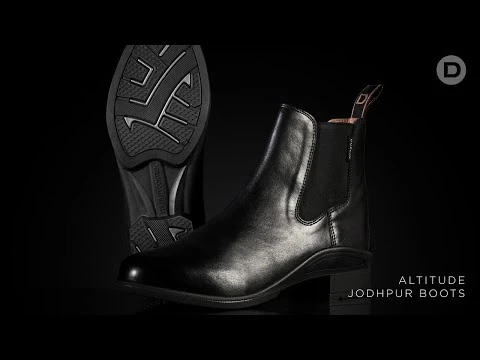 Altitude Jodhpur Boots Childs
