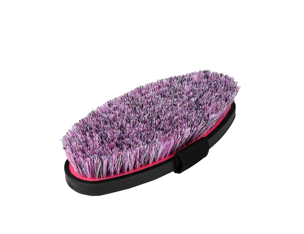 Easy Grip Body Brush
