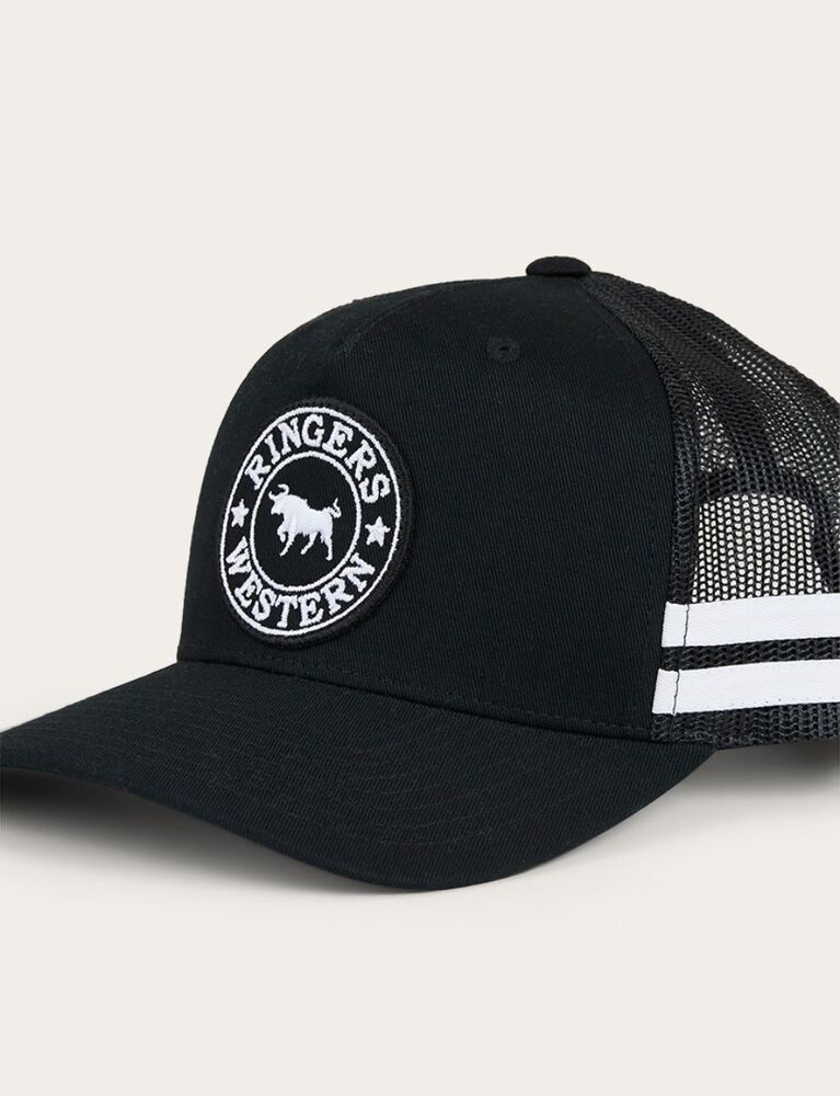 Mccoy Kids Trucker Cap
