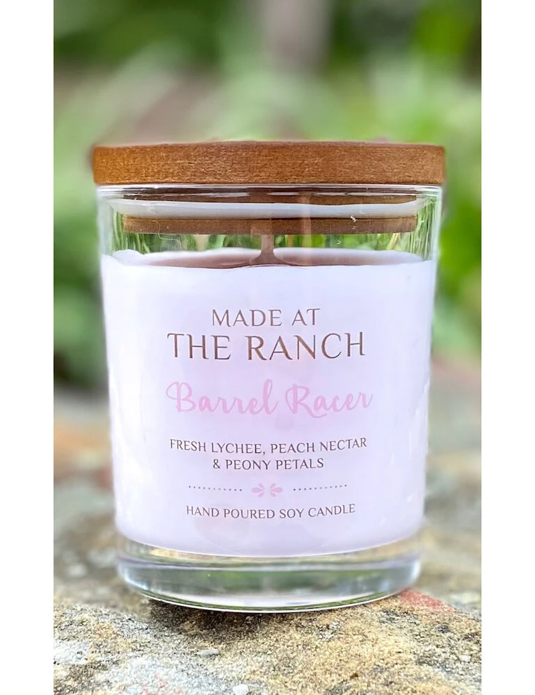 Candle Medium With Box