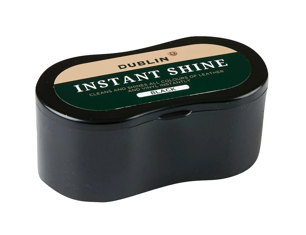 Instant Shine
